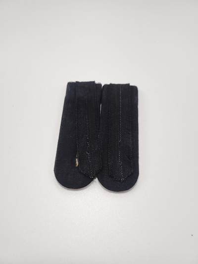 南水社第5次拍卖  东德装甲兵尉官肩章一对