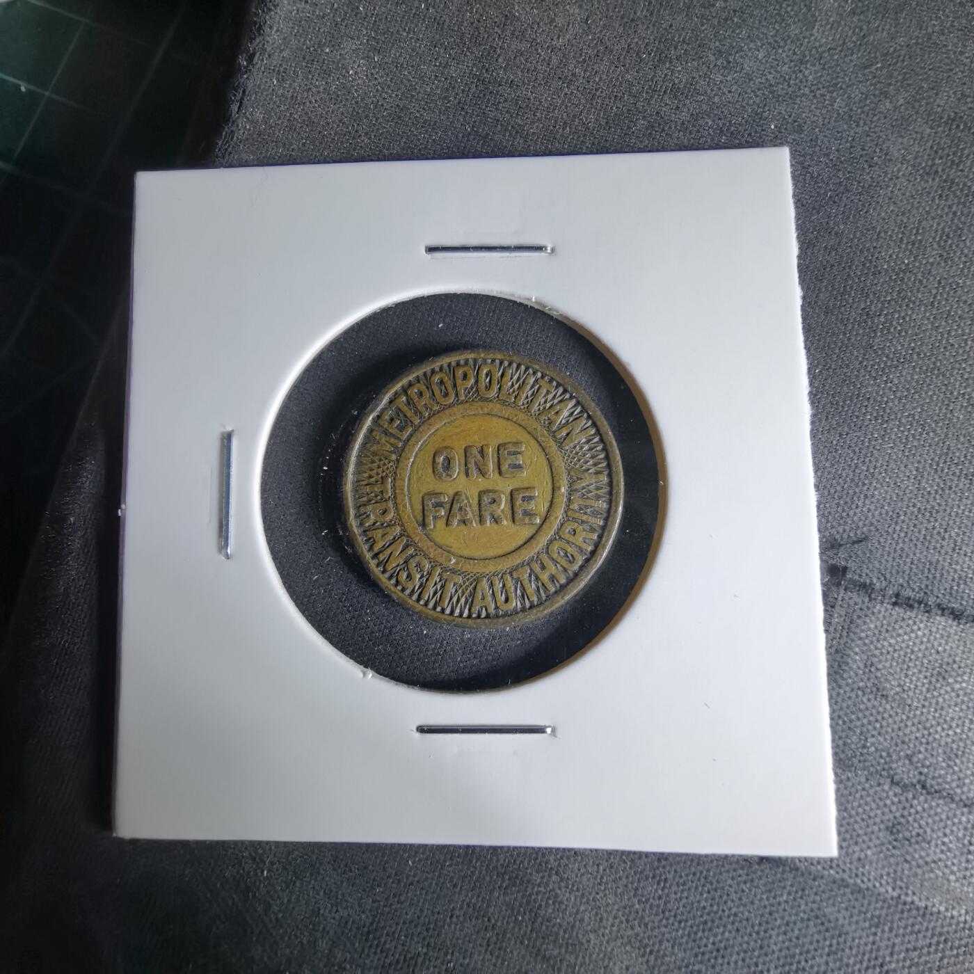 沼泽如烟--第1041场 代币