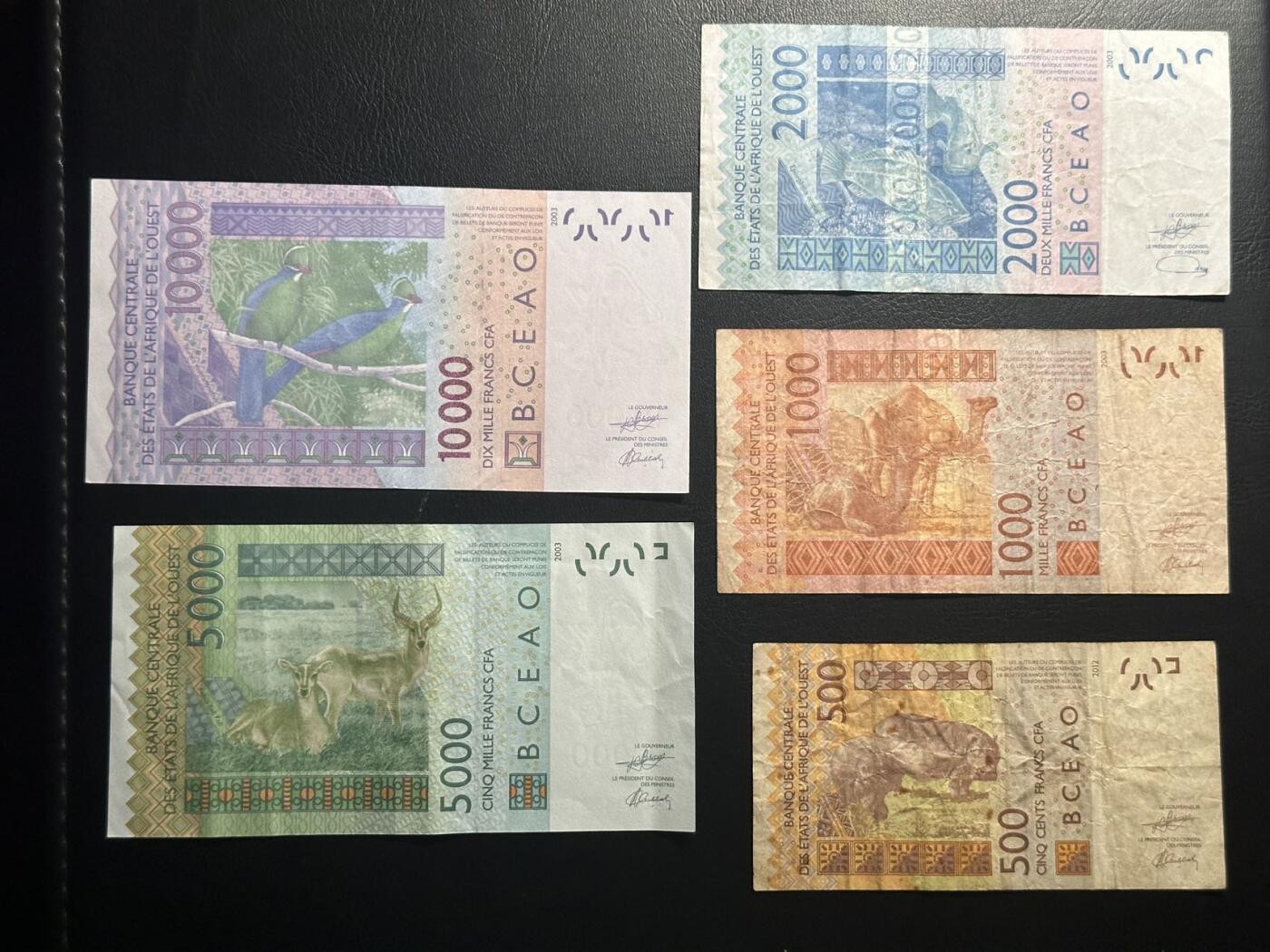 丙午马年四月第一场 。本期更新了稀有大革命纸币