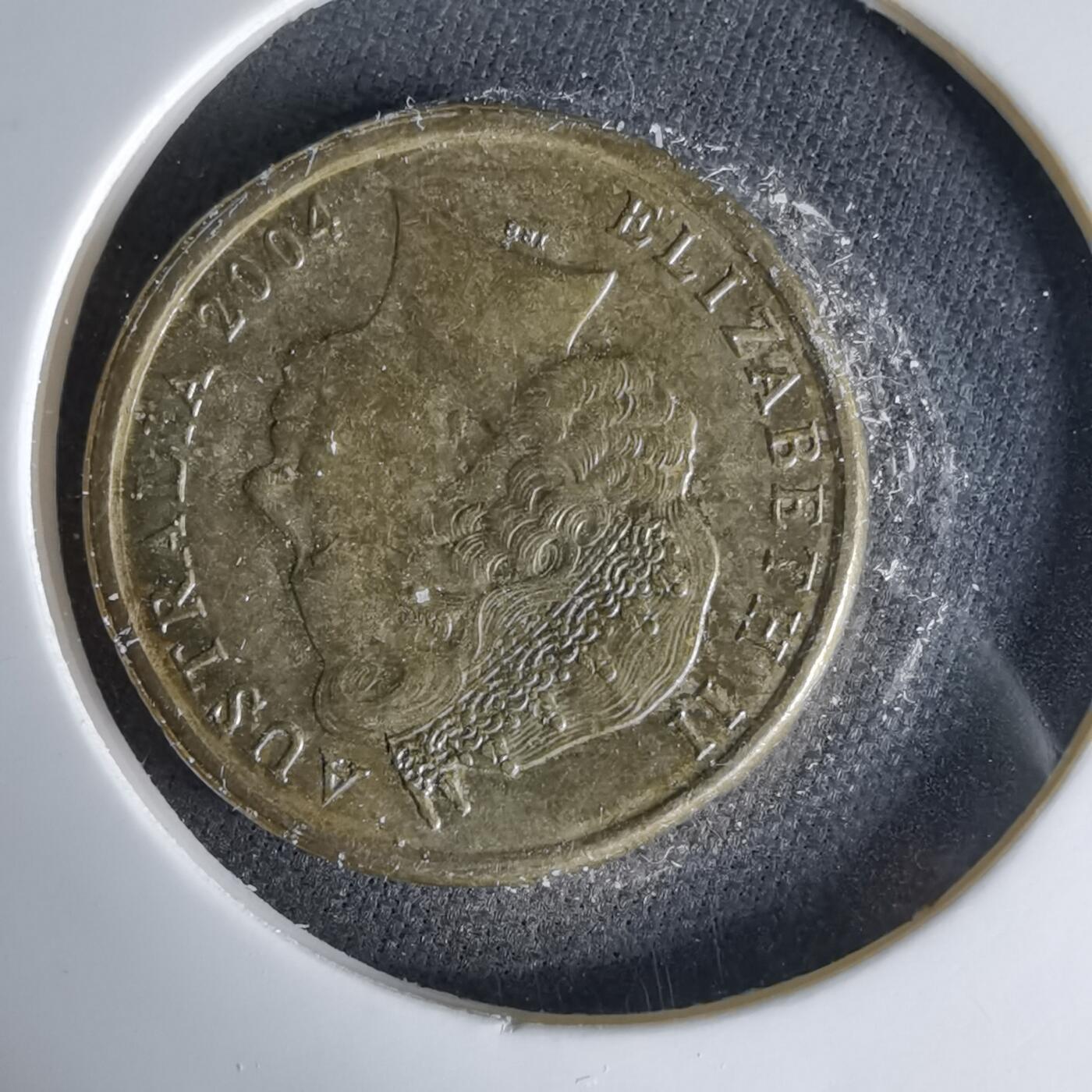 沼泽如烟--第1041场 澳大利亚2004年二元