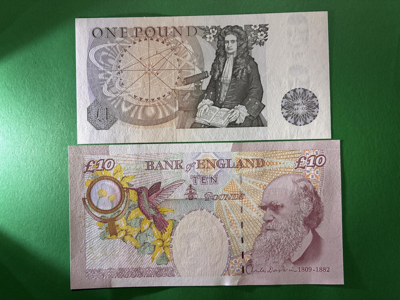 咖啡豆•收藏 2026年Apr_7th世界各国纸币拍卖