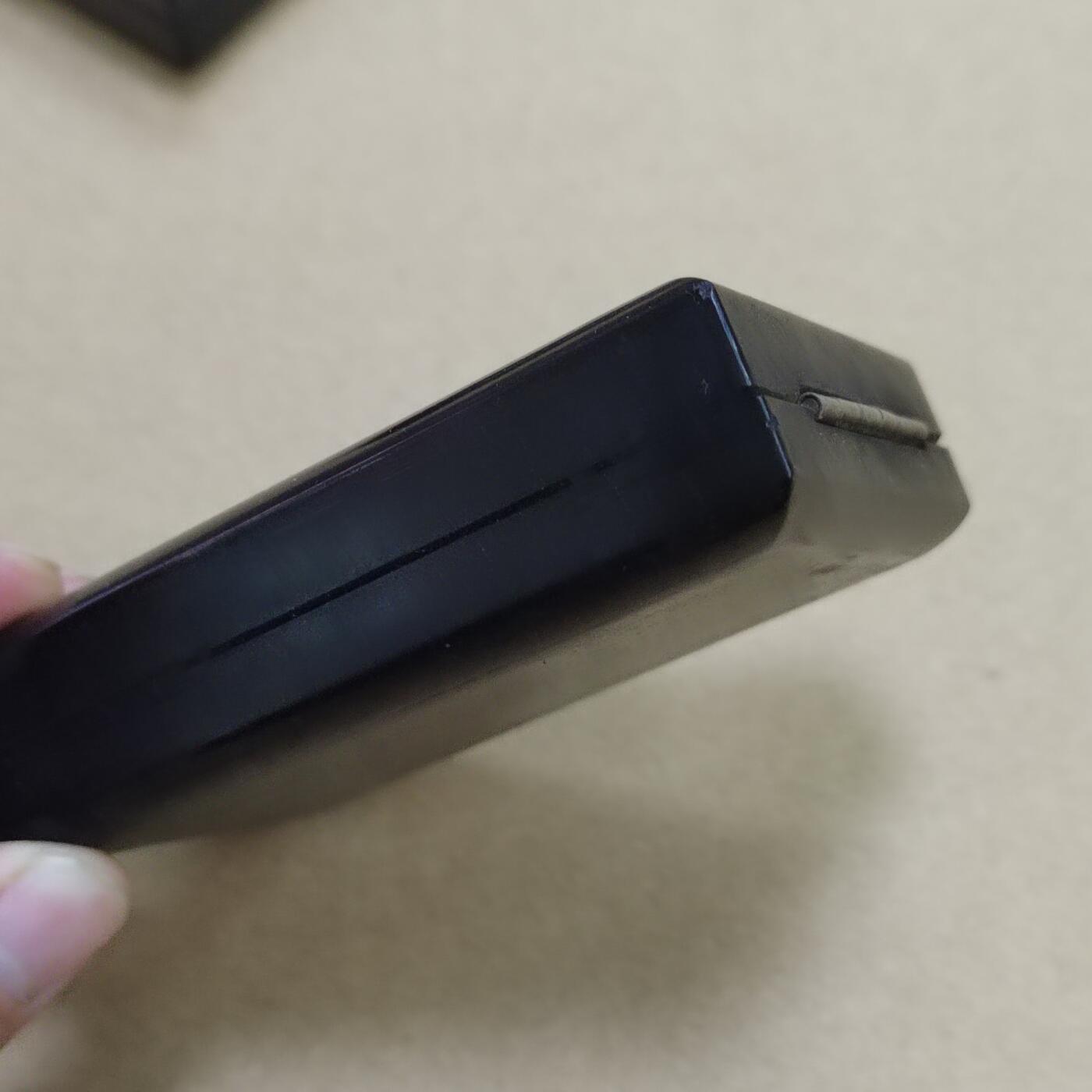 PCAI钱币  2-795  钱币小专场 日本空盒