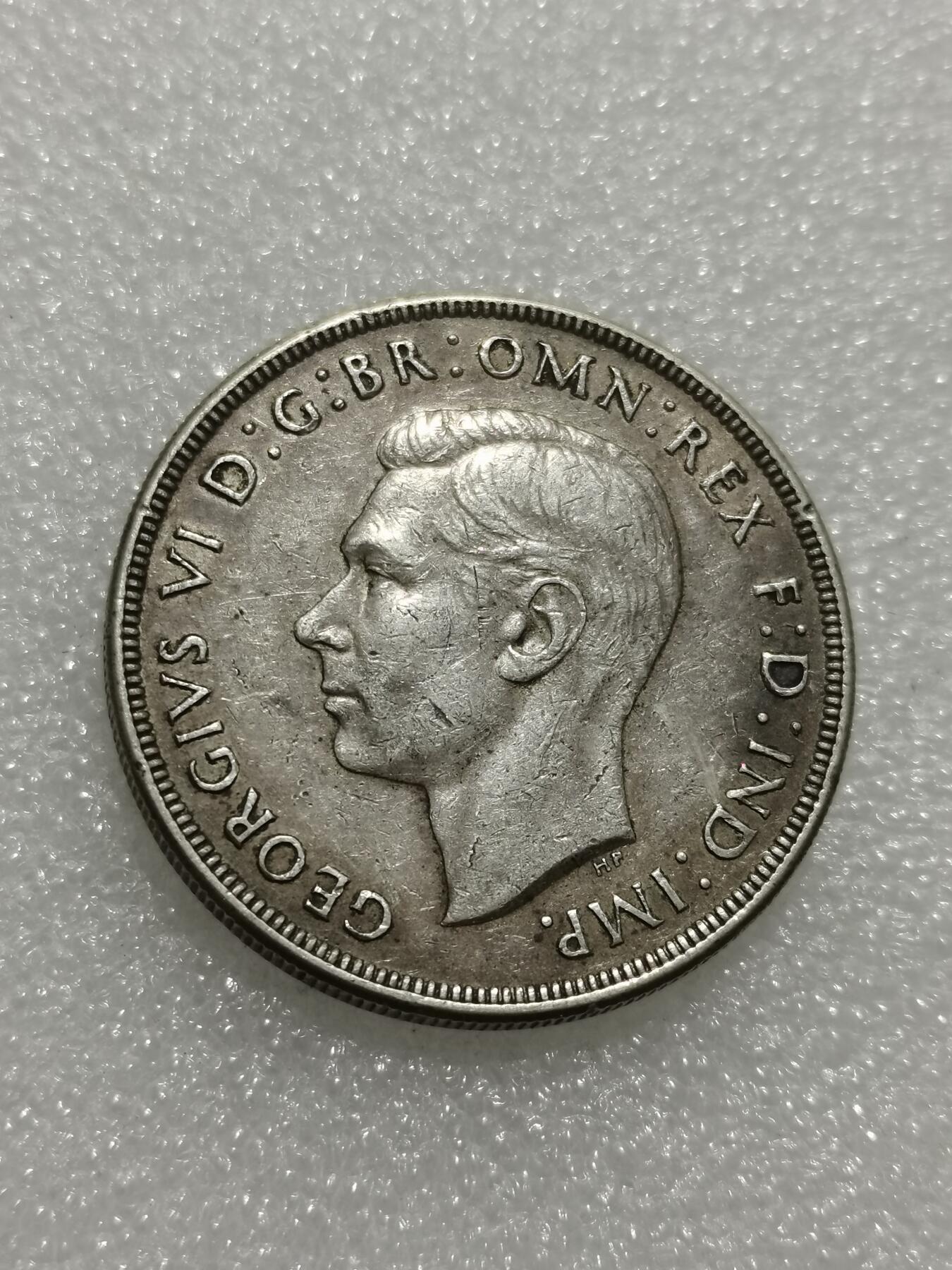 天下钱庄专场欢迎参拍 澳大利亚皇冠银币