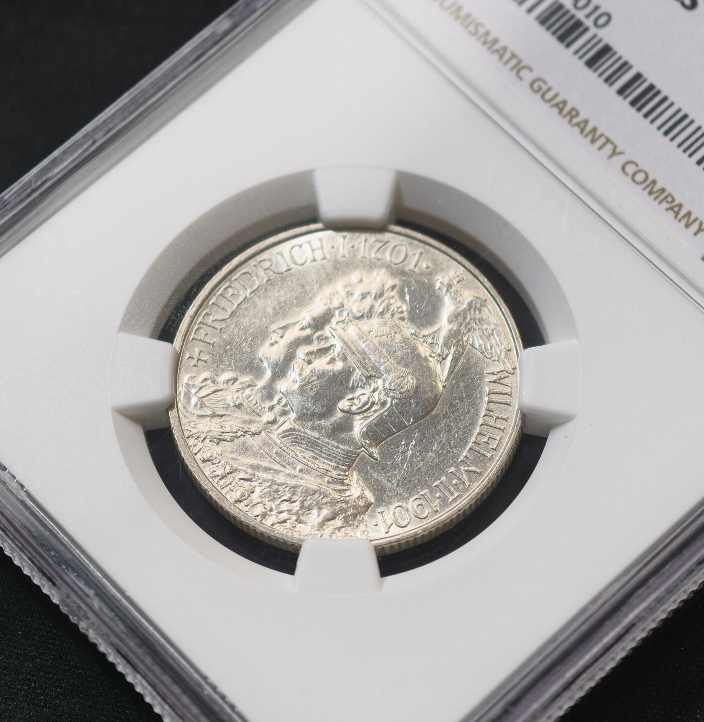 甄臻铺-世界币章拍卖（第58期），送拍享返佣金等优惠多多