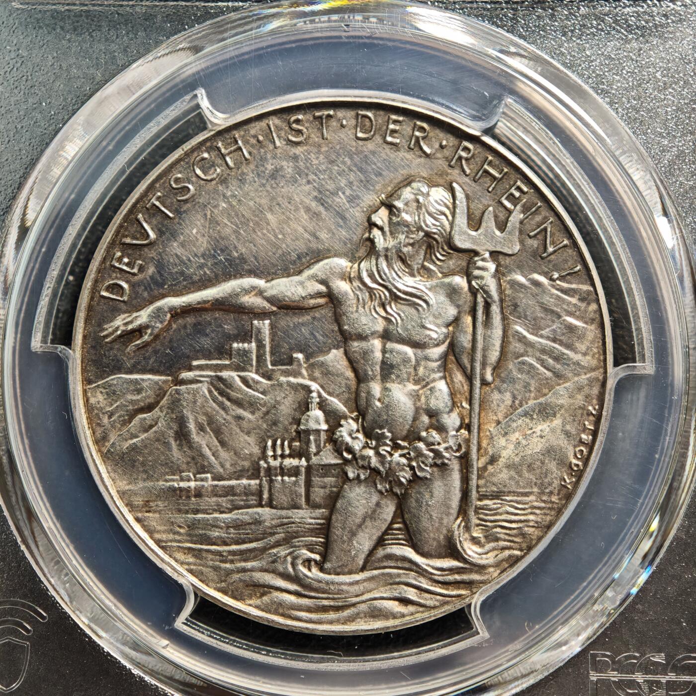 【德藏】世界币章拍卖第170期（拍品征集中~欢迎藏友联系）