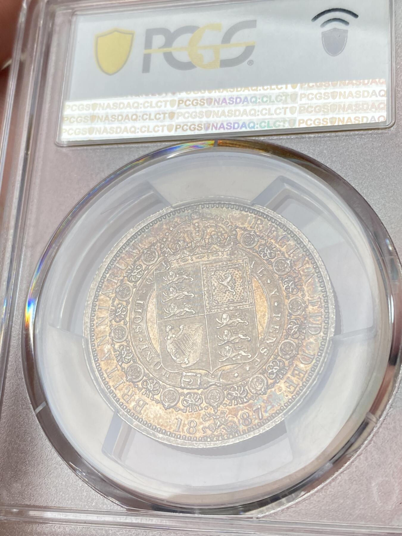 万国钱币拍卖第064期