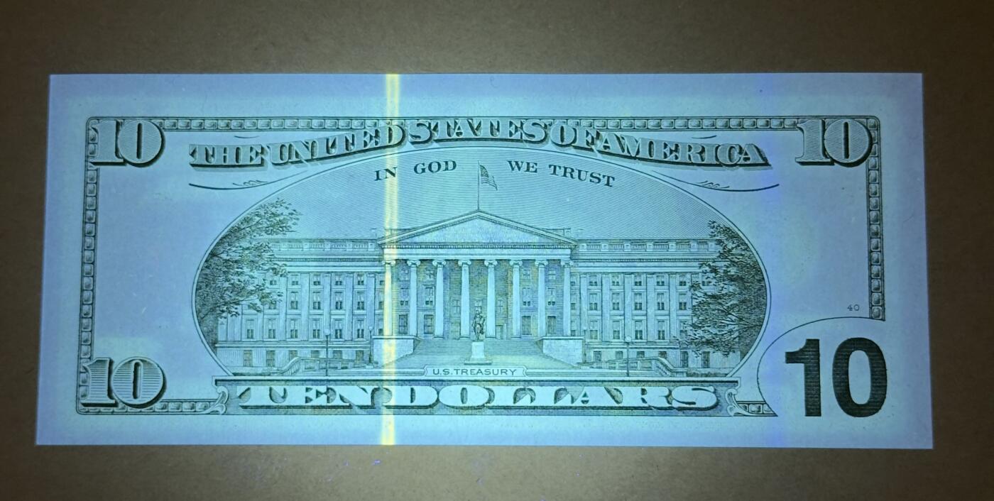 【礼羽收藏】🌏世界钱币拍卖第131期 99年首发黑白大头10美元补号倒置号无3.4.5.7全新UNC品相