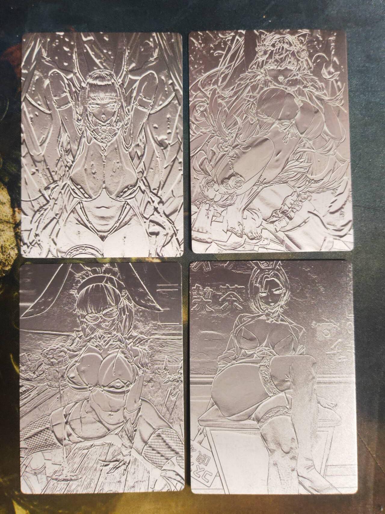 阳大大卡牌拍卖第107期（持续收拍品，周五晚上九点截拍，进群福利早知道）