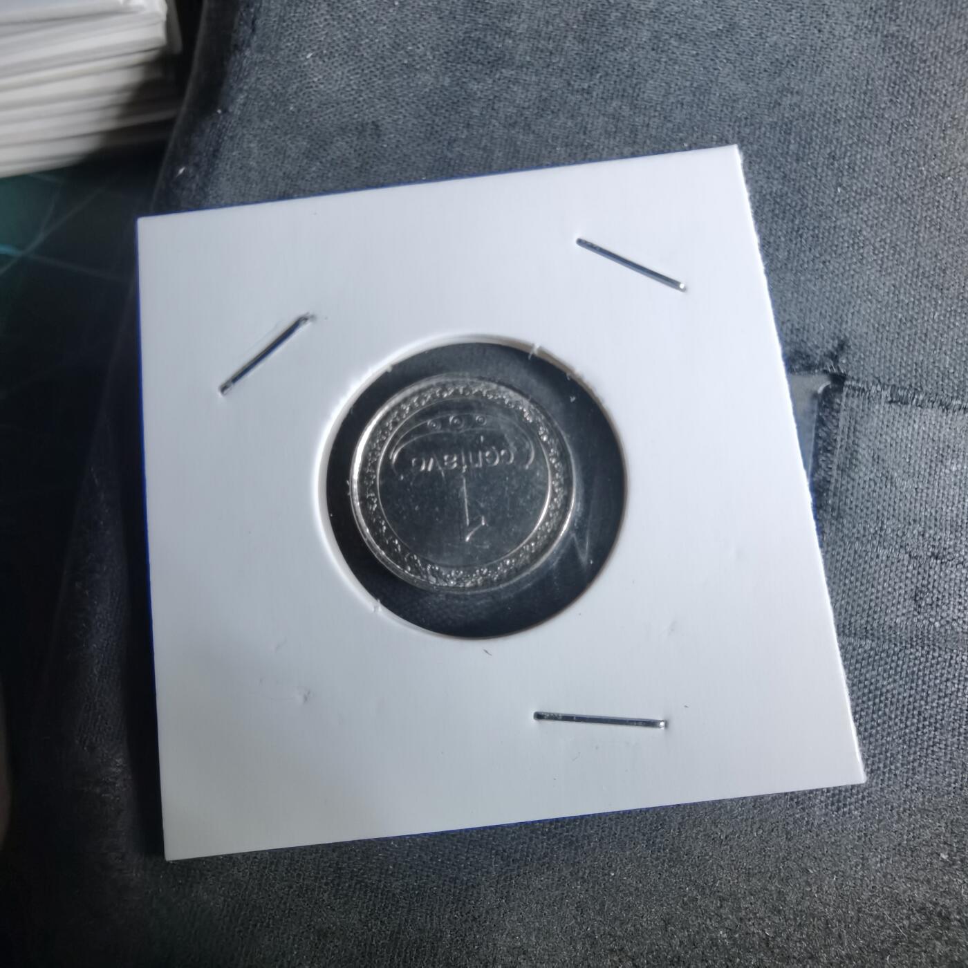 沼泽如烟--第1040场 东帝汶2004年一分