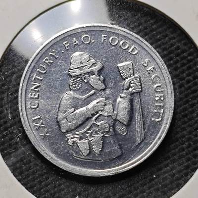 KK钱币收藏小铺  第415期 2月预留时间 周末发货 1999土耳其50000里拉