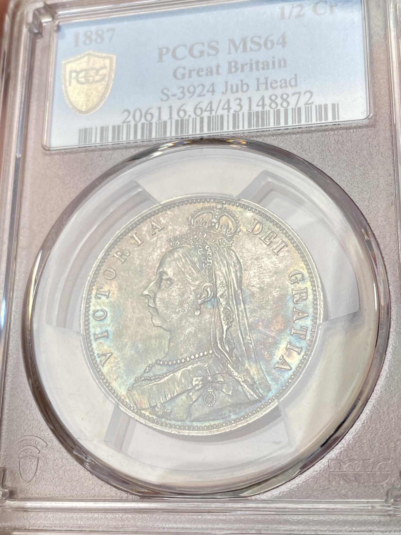 万国钱币拍卖第064期