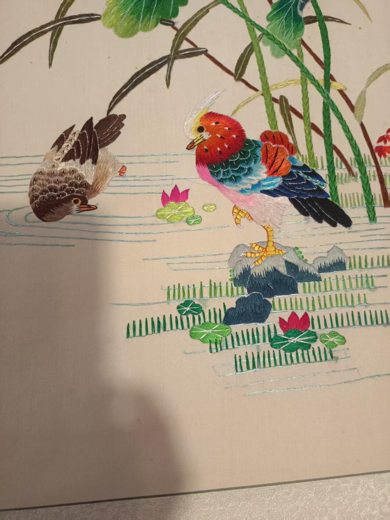 $宁静致远$ 2026年4月粤绣精品拍卖