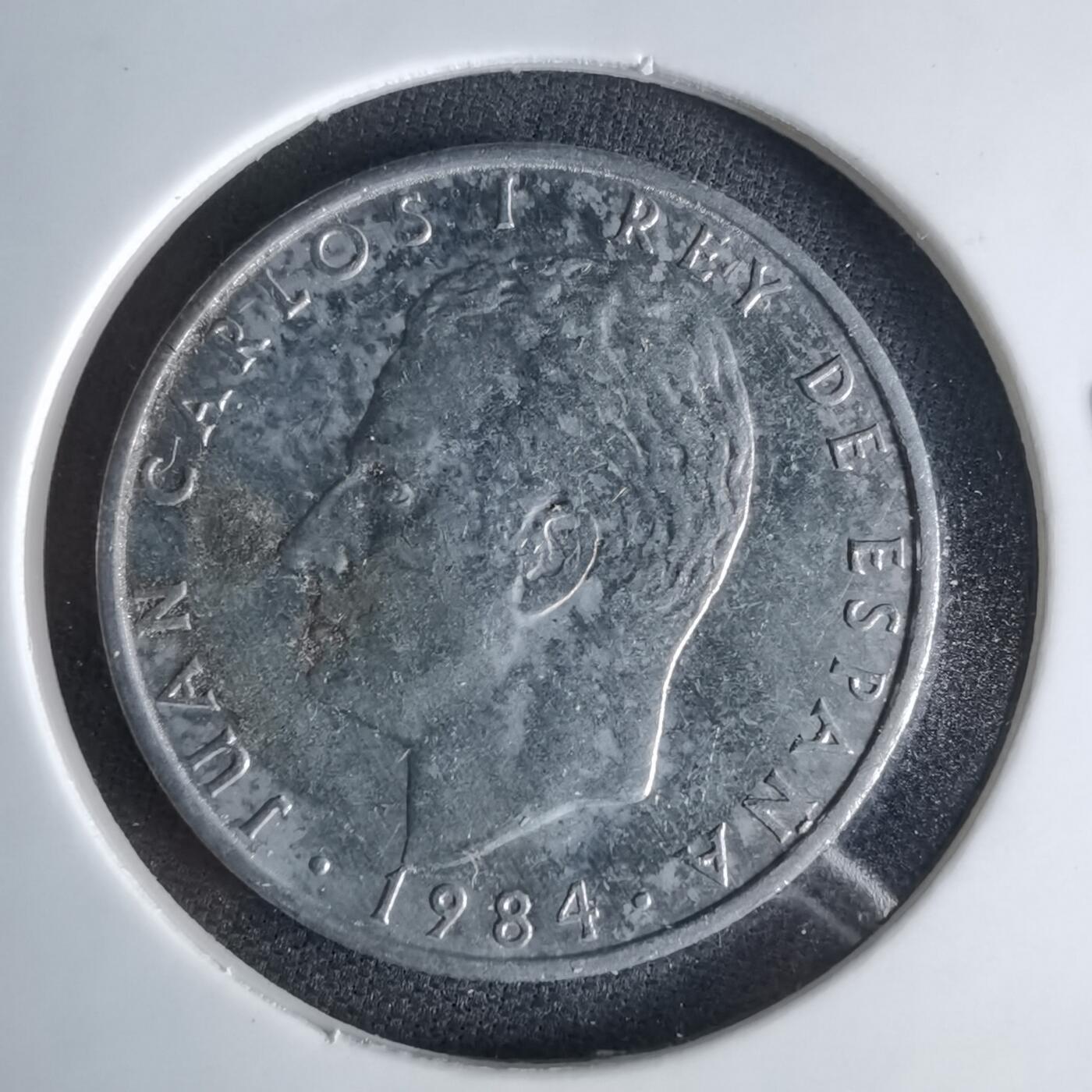 沼泽如烟--第1041场 土耳其1984年2比塞塔