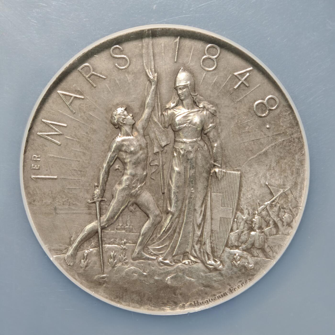 【德藏】世界币章拍卖第170期（拍品征集中~欢迎藏友联系）