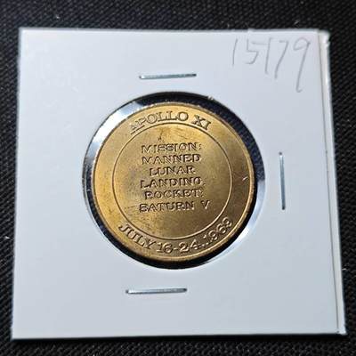 KK钱币收藏小铺  第415期 2月预留时间 周末发货  美国建国纪念铜章