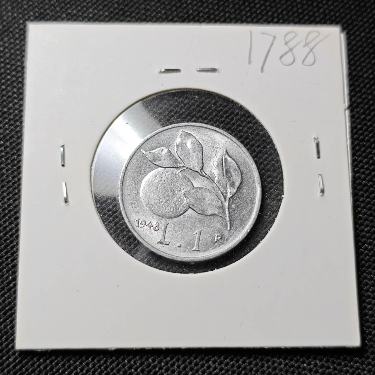 KK钱币收藏小铺  第417期 2月预留时间 周末发货