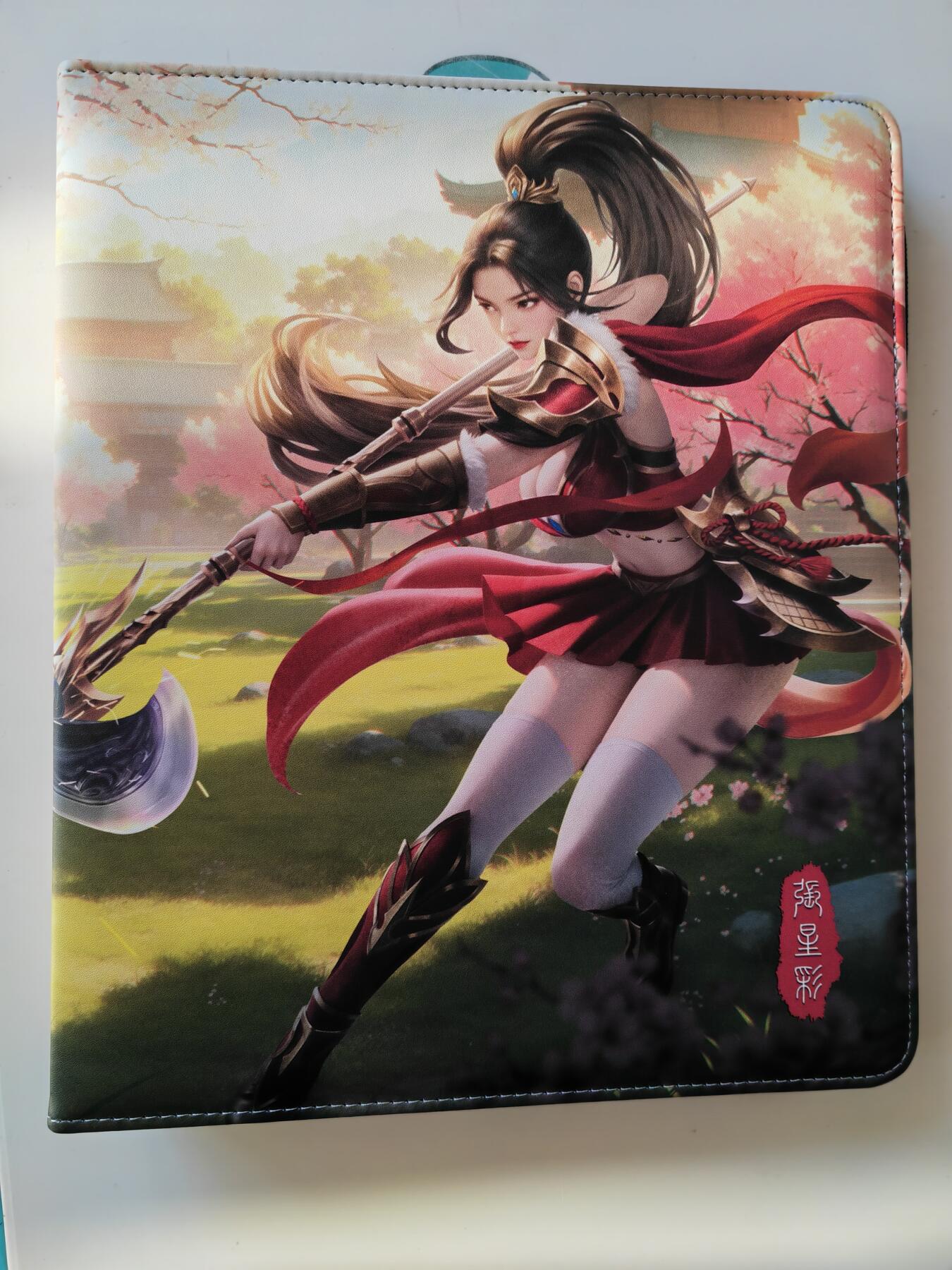 阳大大卡牌拍卖第107期（持续收拍品，周五晚上九点截拍，进群福利早知道）