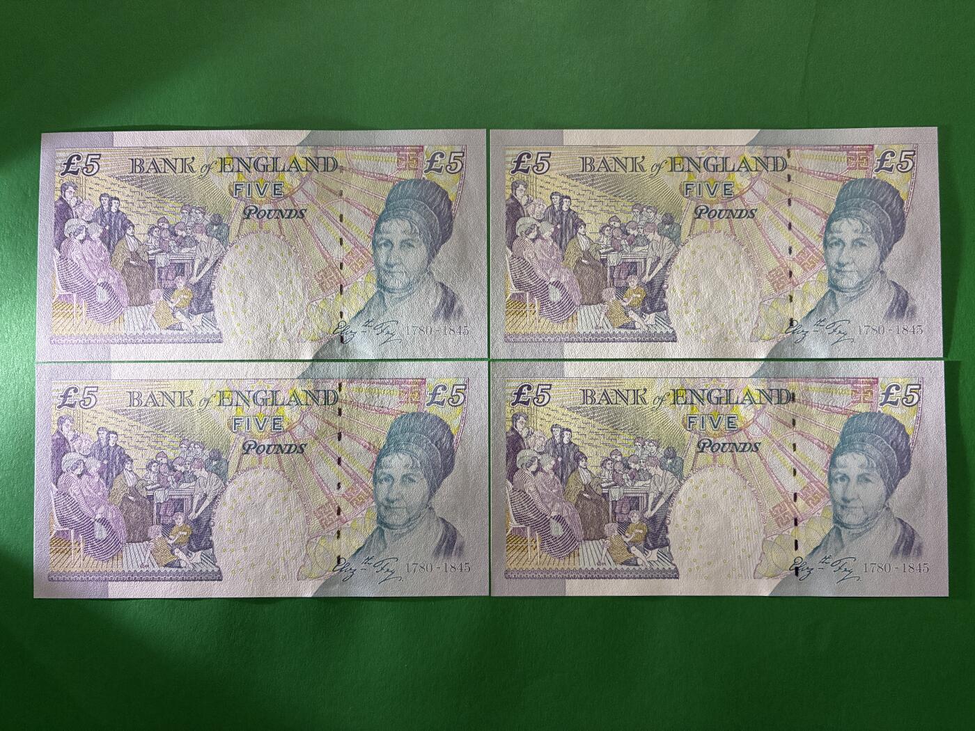 咖啡豆•收藏 2026年Apr_7th世界各国纸币拍卖