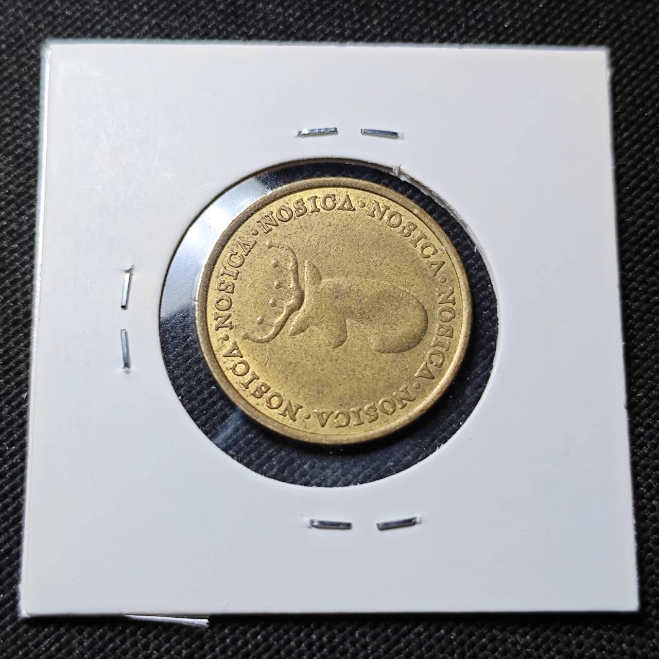 KK钱币收藏小铺  第415期 2月预留时间 周末发货