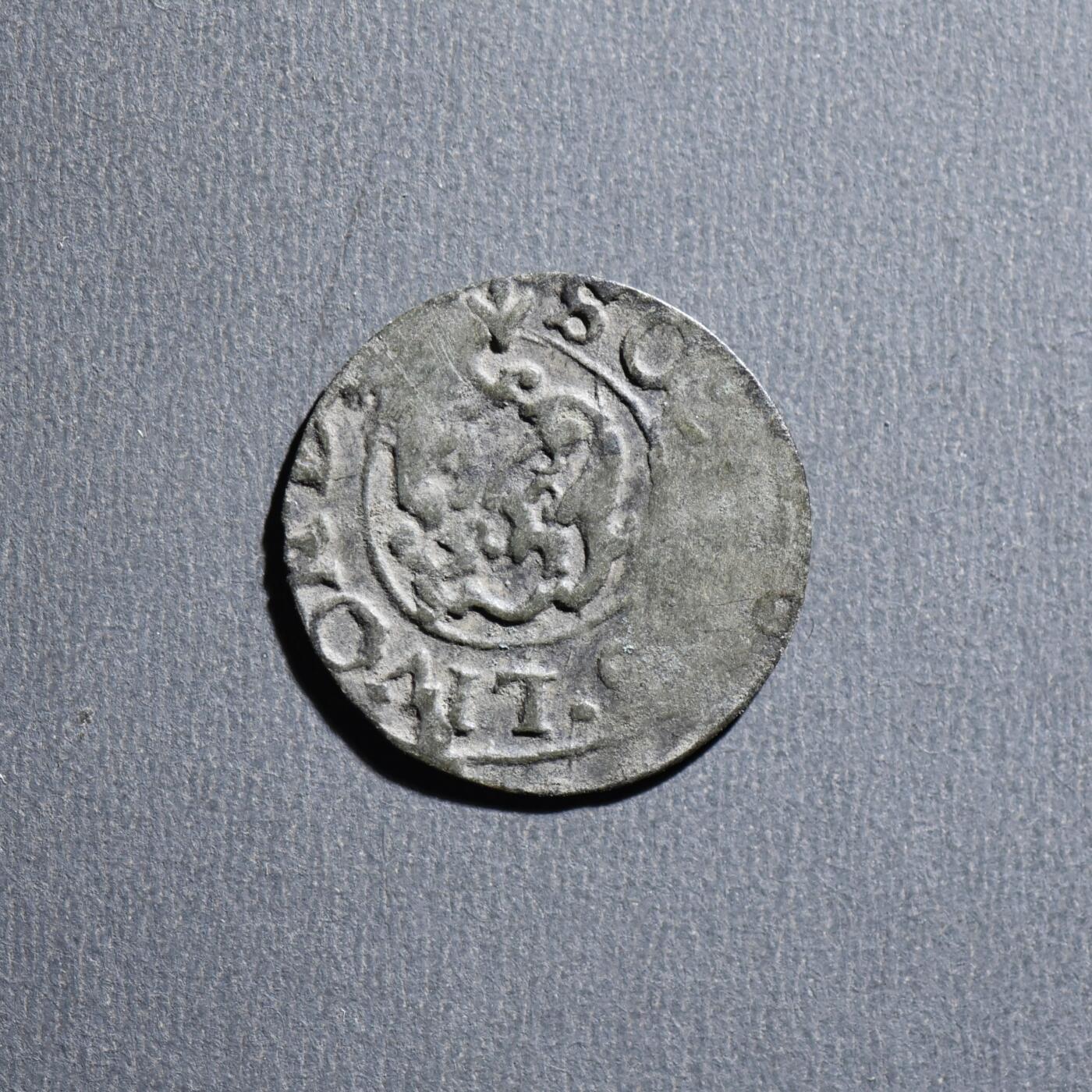 【良泉】4月16日【西方古代打制币】拍卖108件