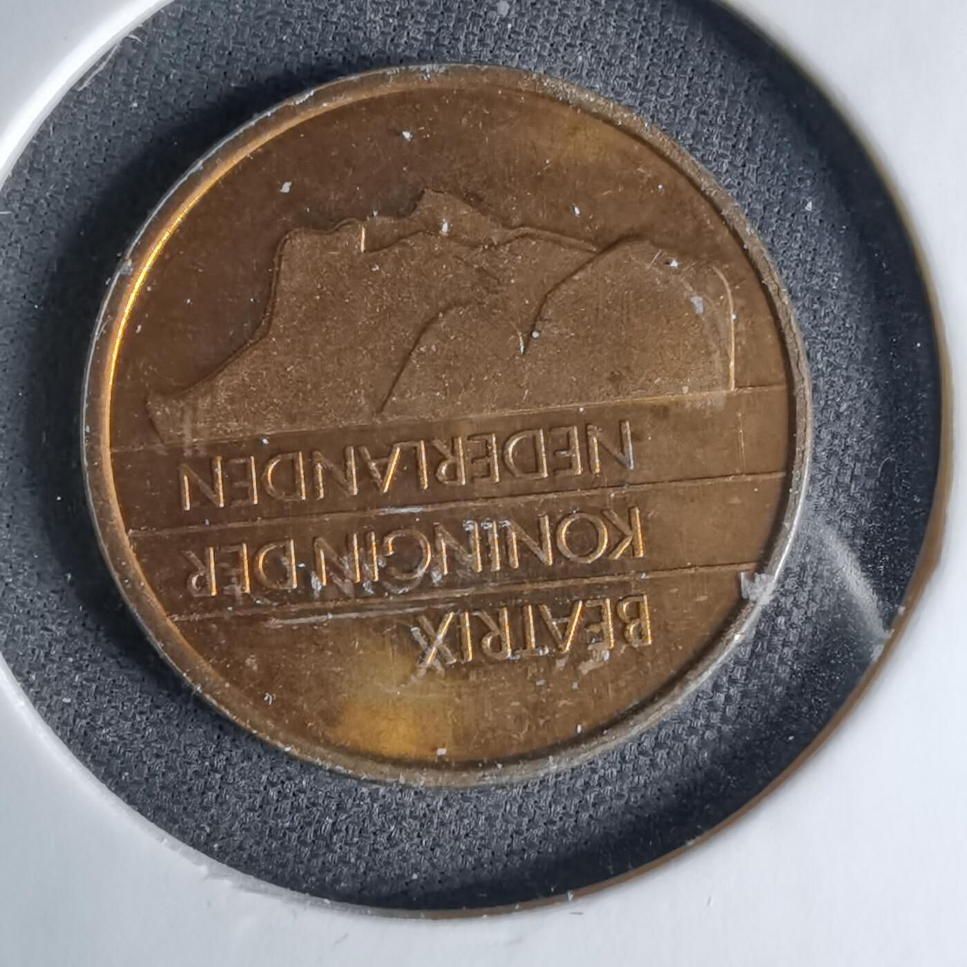 沼泽如烟--第1041场 荷兰1998年五分