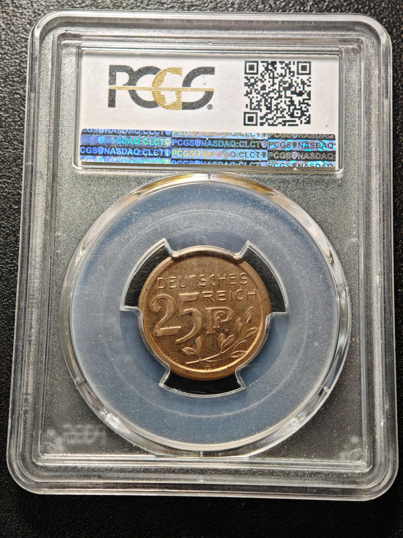 【德藏】世界币章拍卖第170期（拍品征集中~欢迎藏友联系）