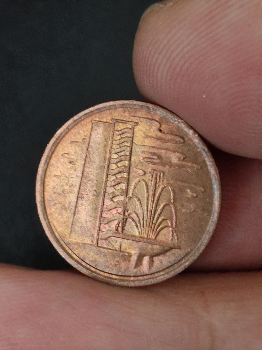 猩哥外币小铺➨【第227场】