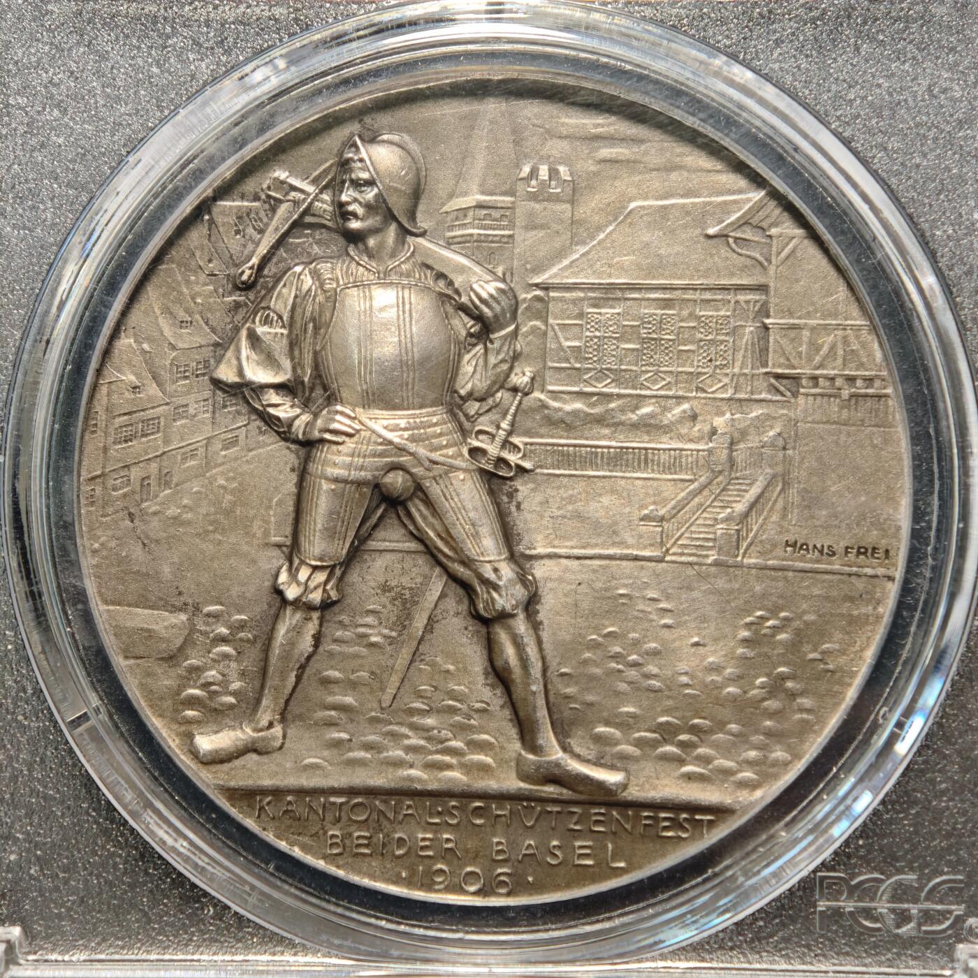 【德藏】世界币章拍卖第170期（拍品征集中~欢迎藏友联系）