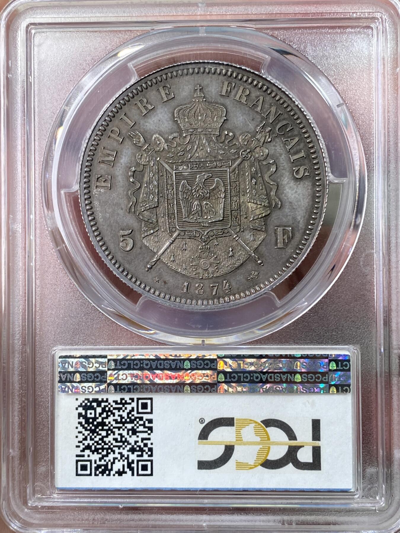 万国钱币拍卖第064期