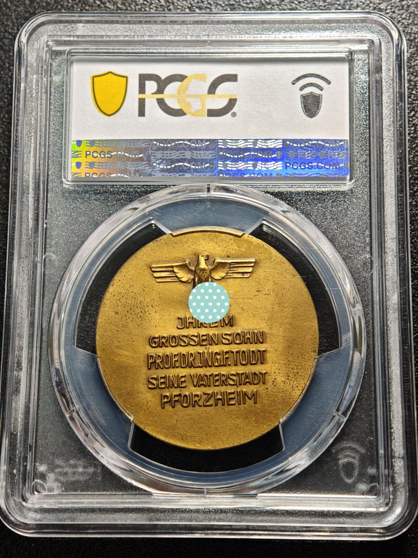 【德藏】世界币章拍卖第170期（拍品征集中~欢迎藏友联系）