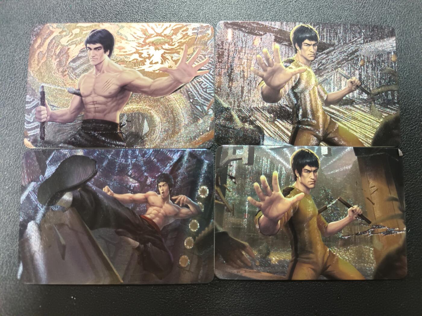 天玑星卡拍第183期《4.2周四截拍》持续收拍收评中 满赠卡需备注