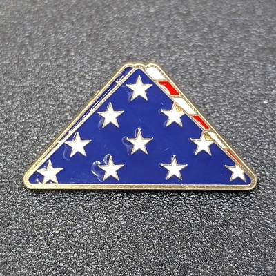 西秦中古拍卖第八十二期  - 美国退伍军人日纪念章