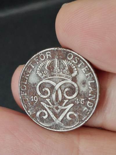 猩哥外币小铺➨【第227场】 - 瑞典