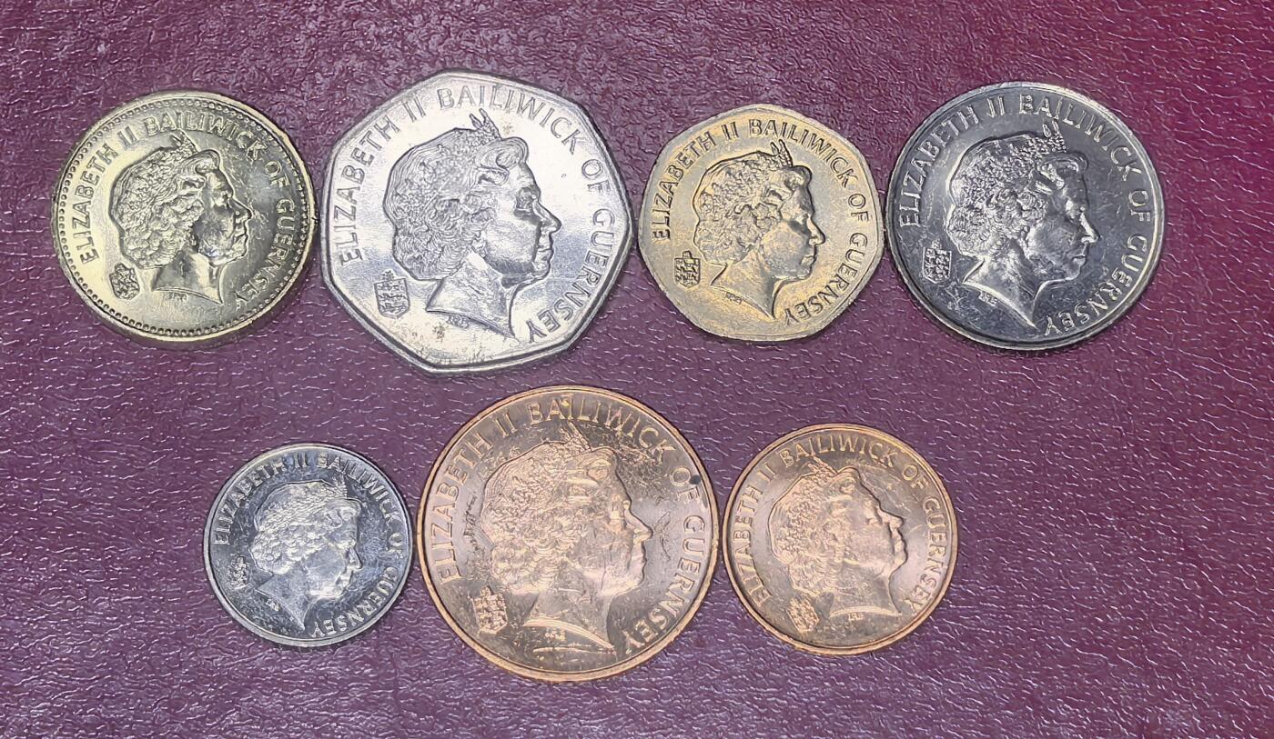 北京马甸外国币专卖第149期，外国币专场，陆续上拍，欢迎关注