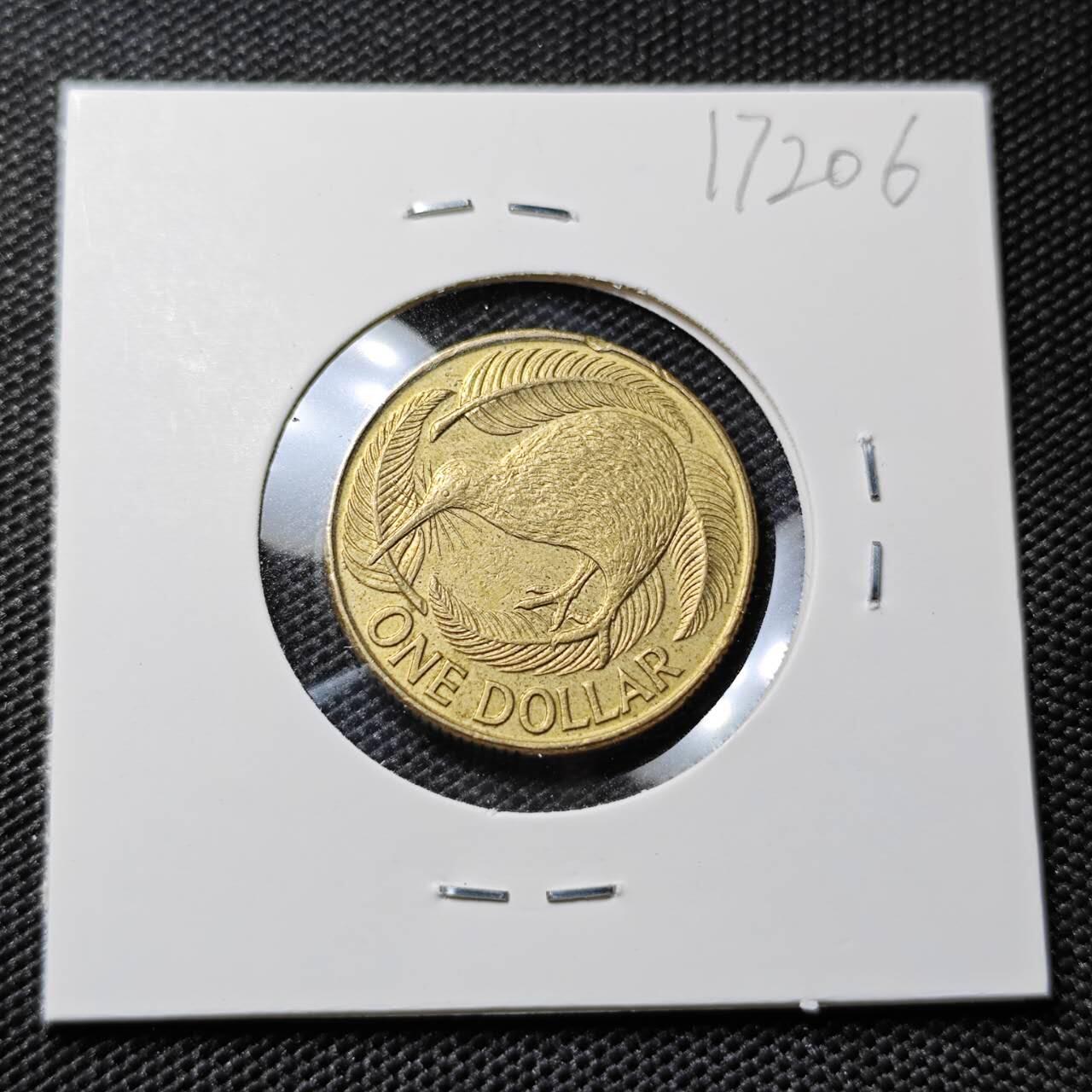 KK钱币收藏小铺  第417期 2月预留时间 周末发货