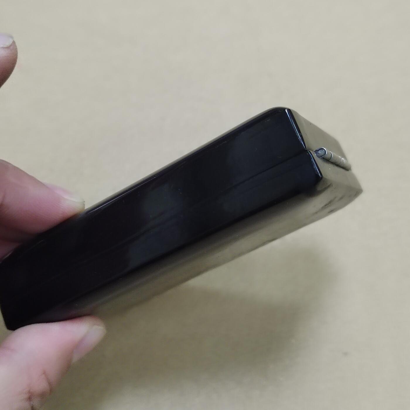 PCAI钱币  2-795  钱币小专场 日本空盒