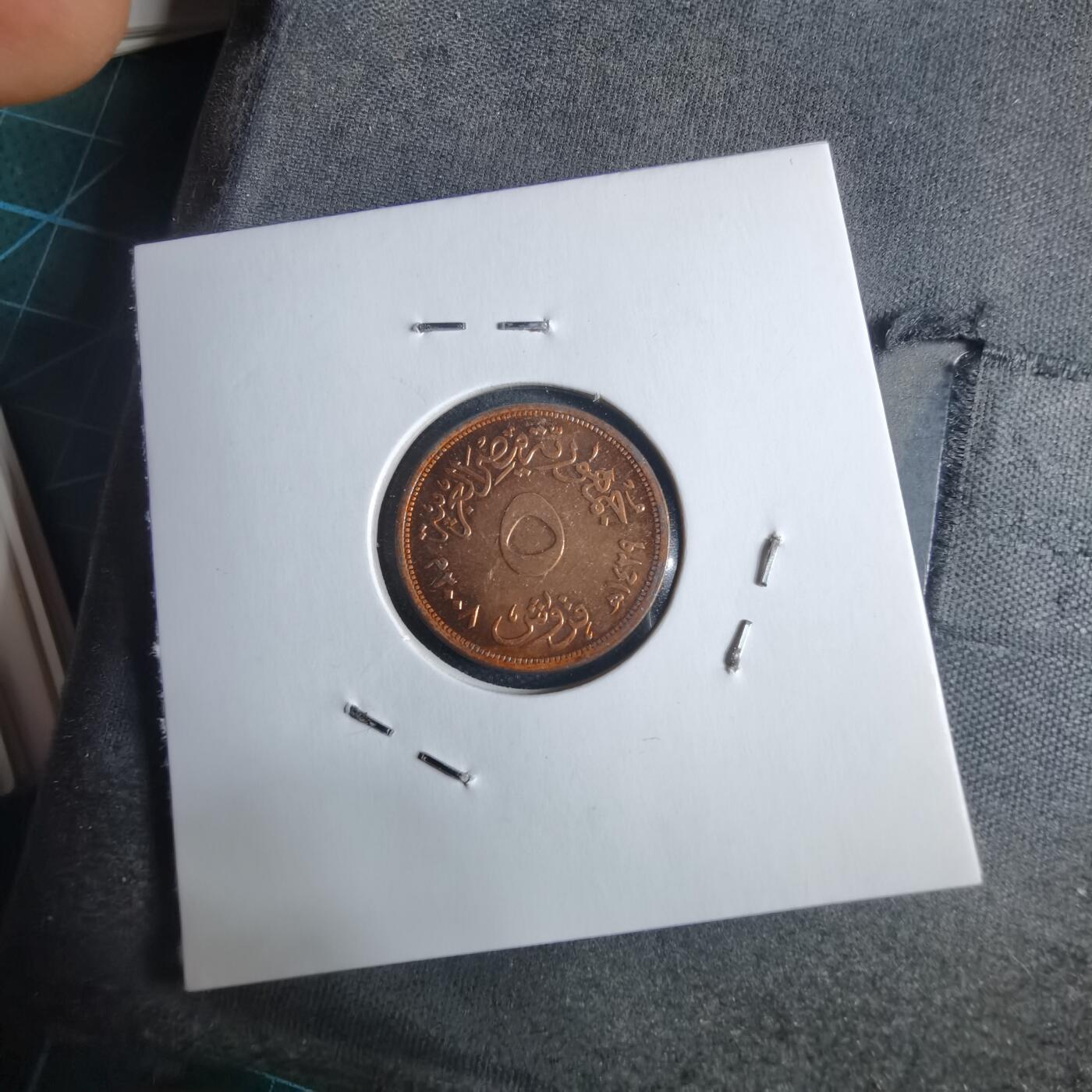 沼泽如烟--第1040场 埃及