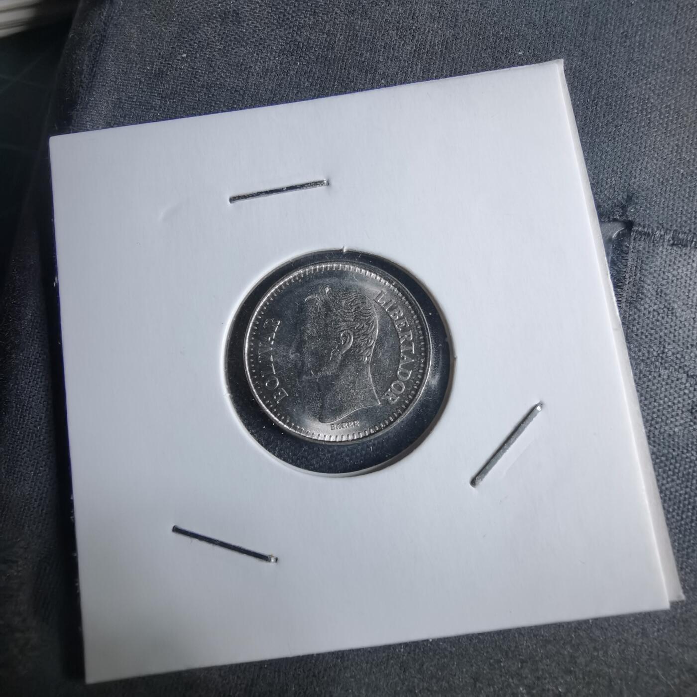 沼泽如烟--第1040场 委内瑞拉1990年25分