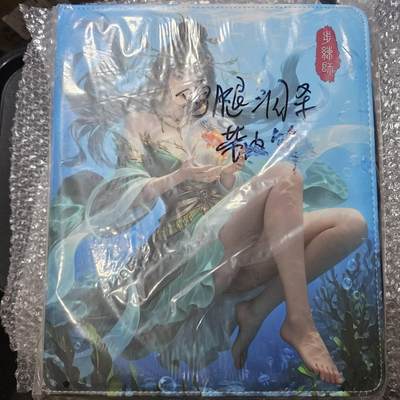 龙虎卡牌-八一场（满200元包邮，无佣金，每周六结拍，欢迎送拍） - 【卡册】鸡腿三国主题九宫拉链卡册 (含卡页)