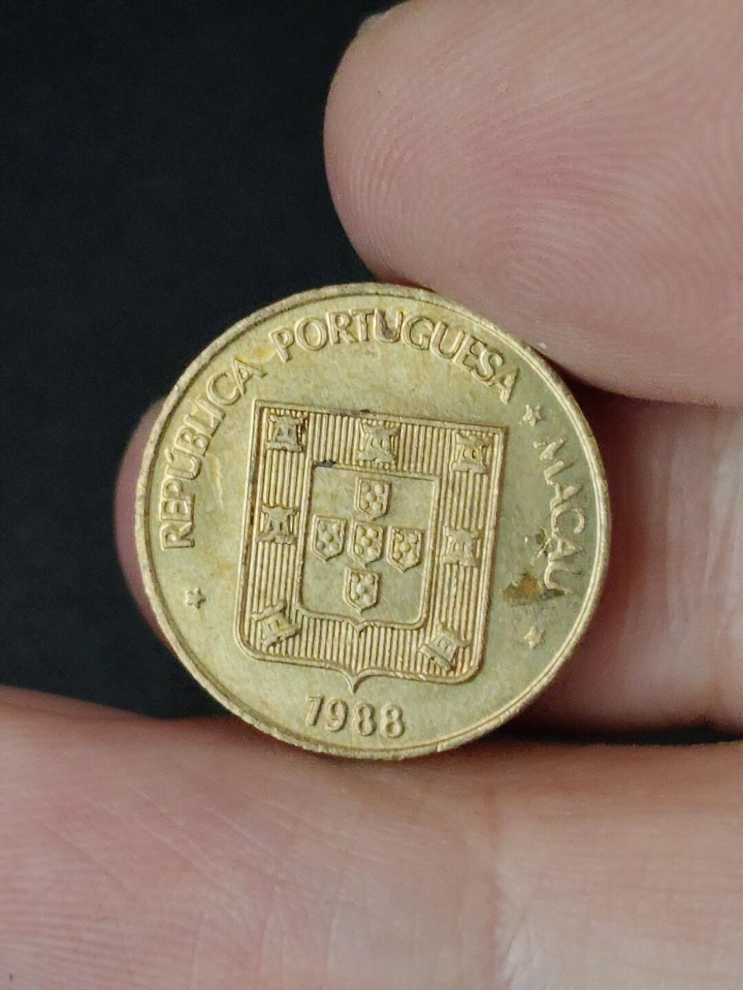 猩哥外币小铺➨【第227场】 福