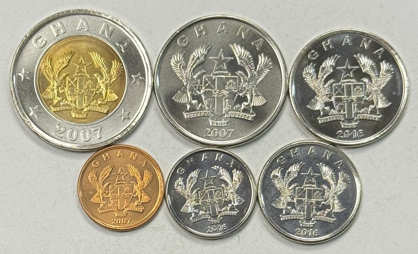 S&S Numismatic世界钱币-拍卖 第125期 