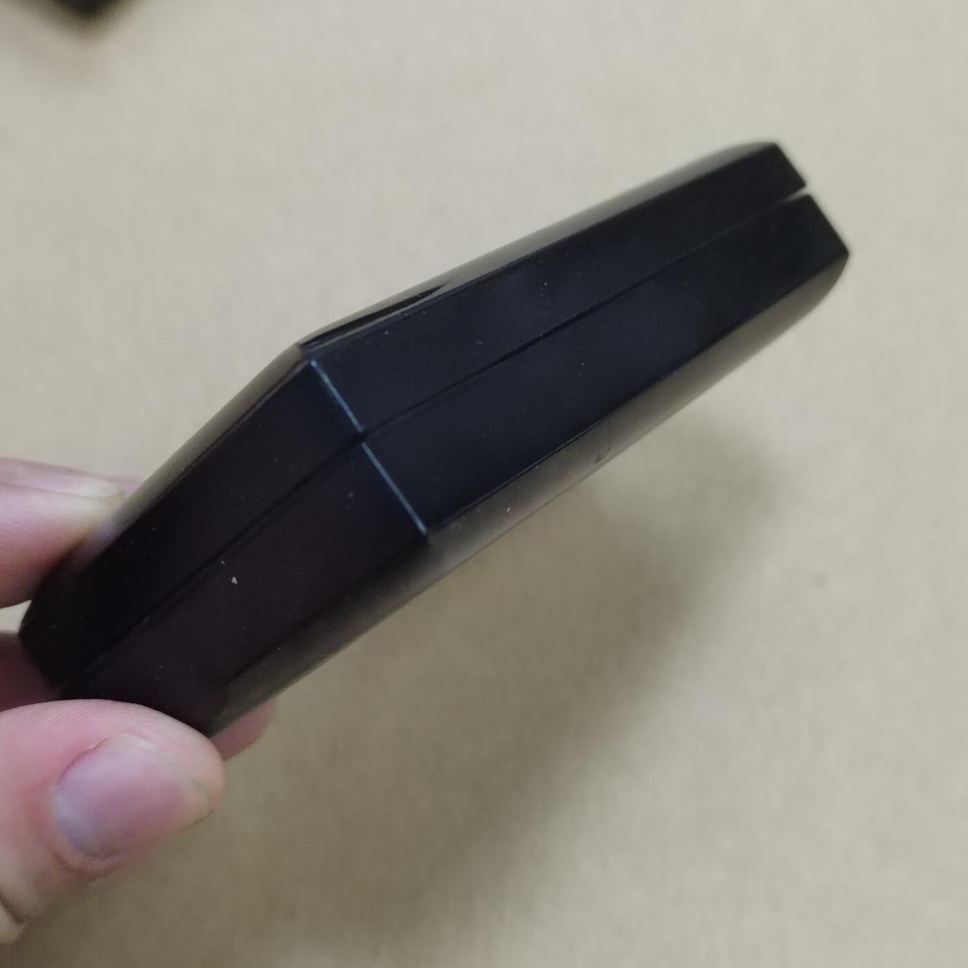 PCAI钱币  2-795  钱币小专场 日本空盒