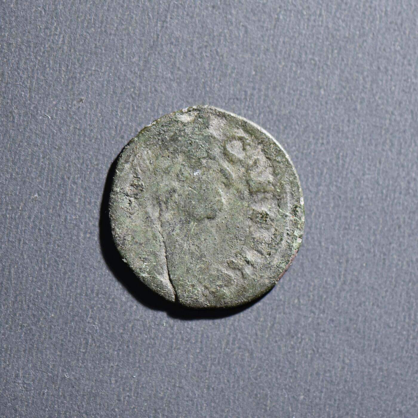 【良泉】4月16日【西方古代打制币】拍卖108件