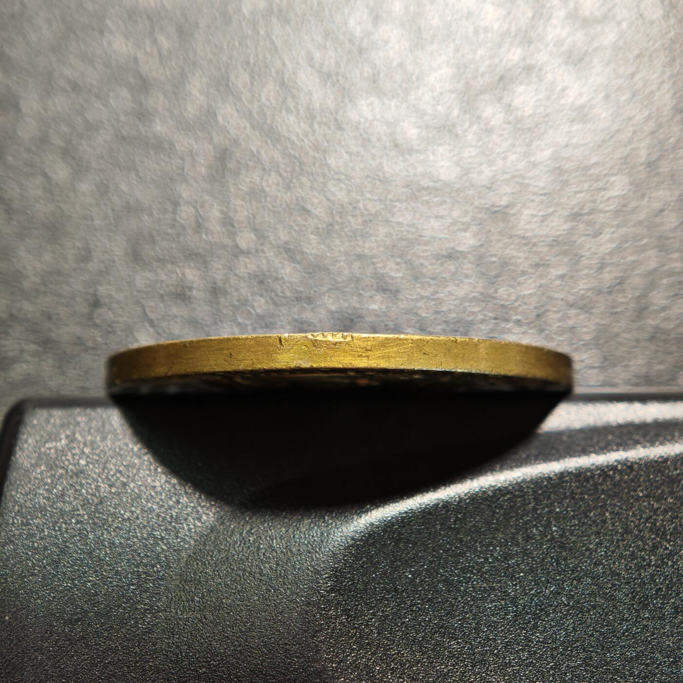 【德藏】世界币章拍卖第170期（拍品征集中~欢迎藏友联系）