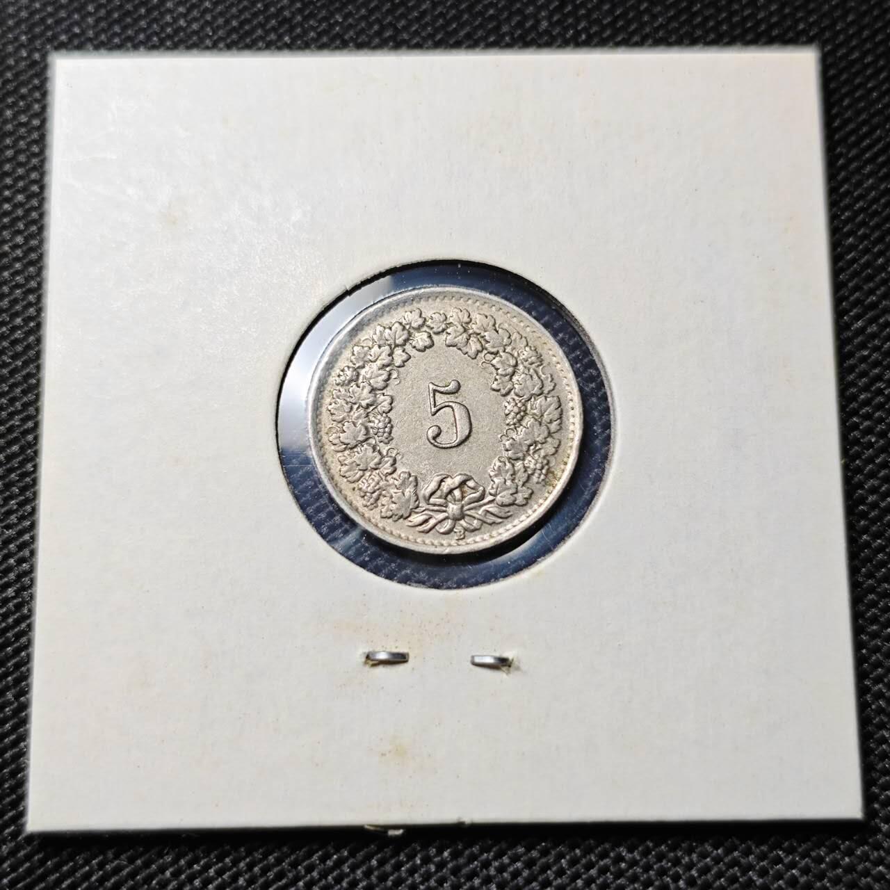 KK钱币收藏小铺  第417期 2月预留时间 周末发货