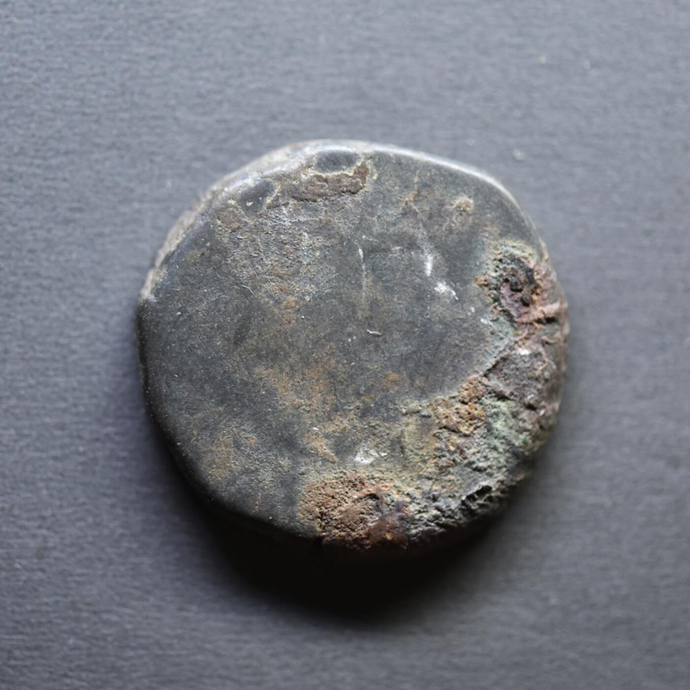 【良泉】4月16日【西方古代打制币】拍卖108件