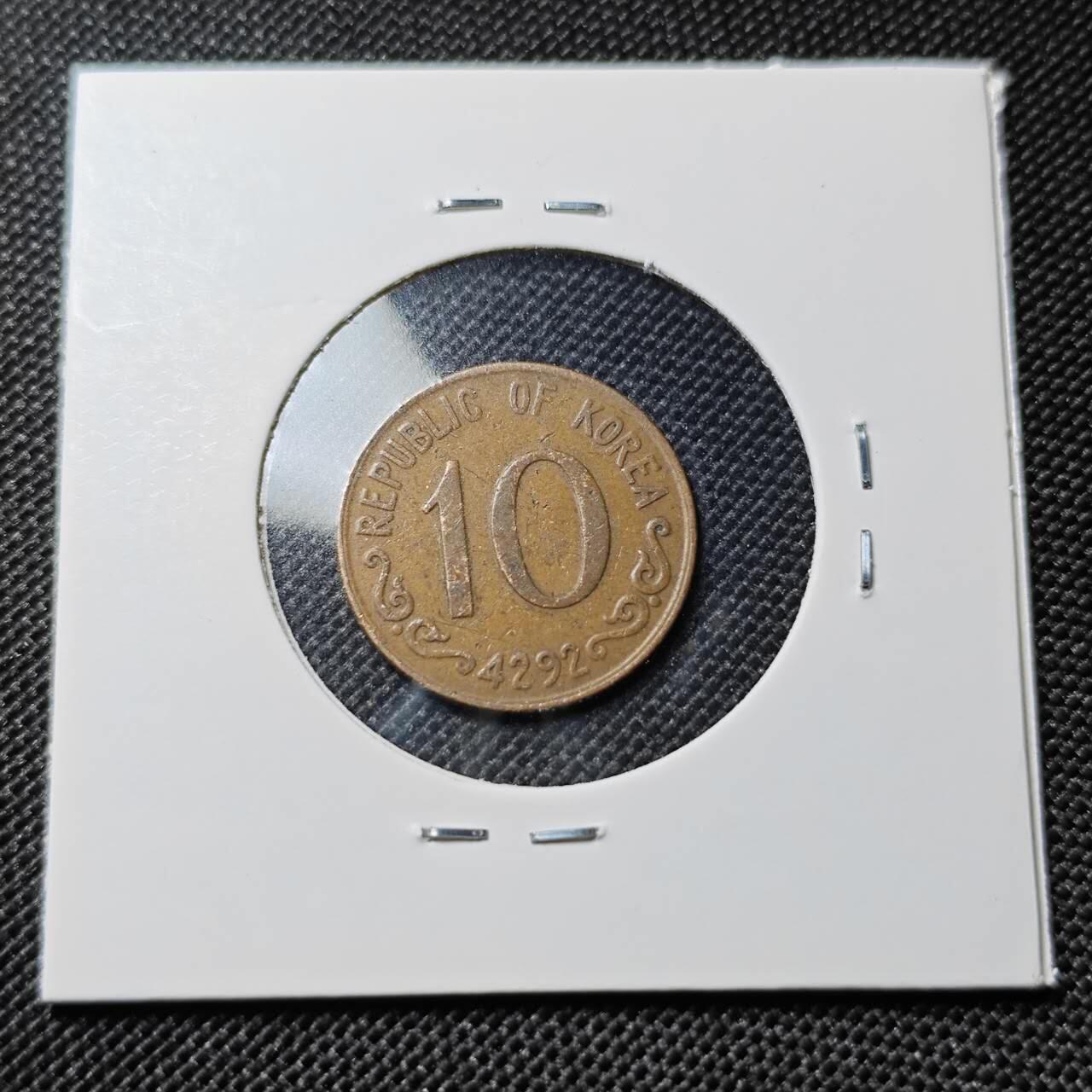 KK钱币收藏小铺  第417期 2月预留时间 周末发货