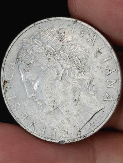 猩哥外币小铺➨【第227场】 - 意大利