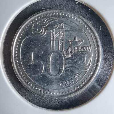 沼泽如烟--第1041场 - 新加坡2014年50分