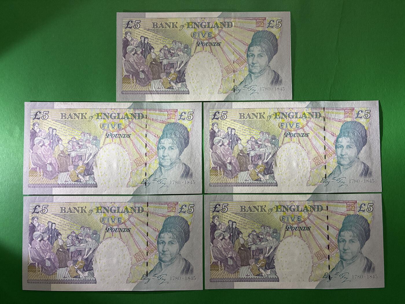 咖啡豆•收藏 2026年Apr_7th世界各国纸币拍卖